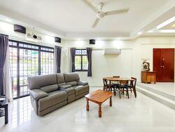 Chai Chee Drive (D16), Terrace #503786901